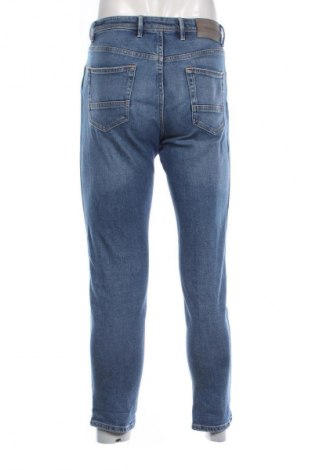 Férfi farmernadrág Massimo Dutti, Méret M, Szín Kék, Ár 15 875 Ft