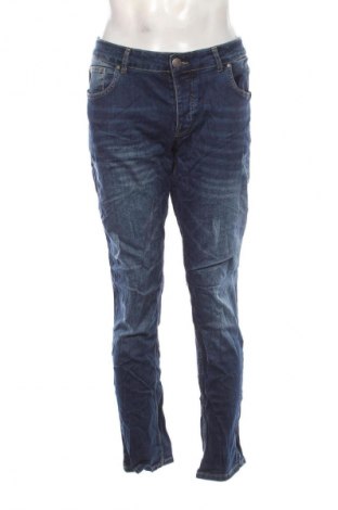 Herren Jeans Merish, Größe XL, Farbe Blau, Preis € 27,99