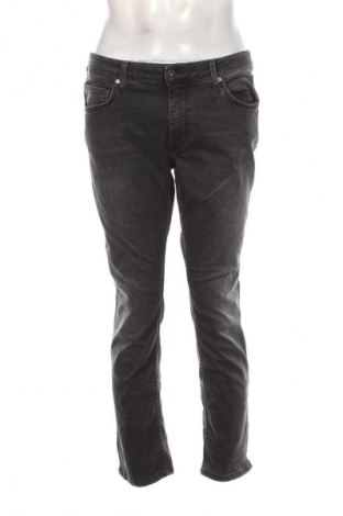 Herren Jeans Mustang, Größe M, Farbe Schwarz, Preis € 33,99