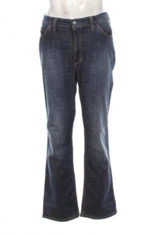 Herren Jeans Mustang, Größe XL, Farbe Blau, Preis € 33,99