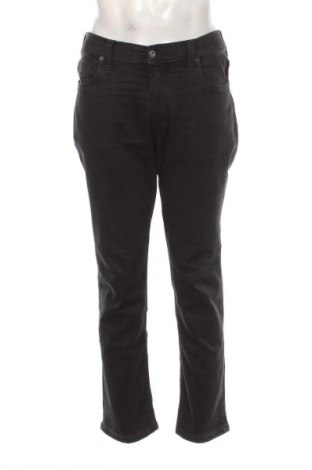 Herren Jeans Mustang, Größe L, Farbe Schwarz, Preis € 33,99