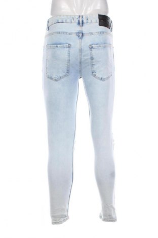 Herren Jeans OSSY HOMER, Größe M, Farbe Blau, Preis € 19,95