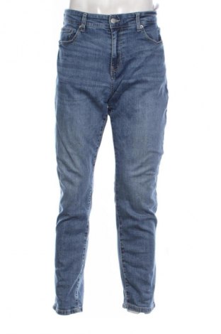 Blugi de bărbați Only & Sons, Mărime L, Culoare Albastru, Preț 132,99 Lei