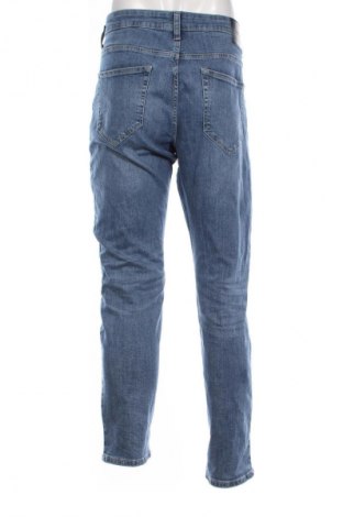 Blugi de bărbați Only & Sons, Mărime L, Culoare Albastru, Preț 132,99 Lei