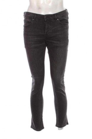 Blugi de bărbați Only & Sons, Mărime M, Culoare Gri, Preț 132,99 Lei
