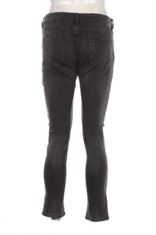 Blugi de bărbați Only & Sons, Mărime M, Culoare Gri, Preț 132,99 Lei