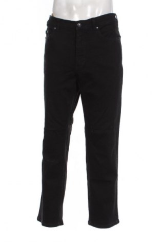 Pánske džínsy  Paddock`s, Veľkosť XL, Farba Čierna, Cena  27,95 €