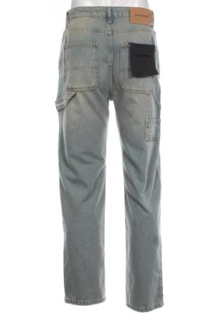 Męskie jeansy Pegador, Rozmiar M, Kolor Niebieski, Cena 275,99 zł