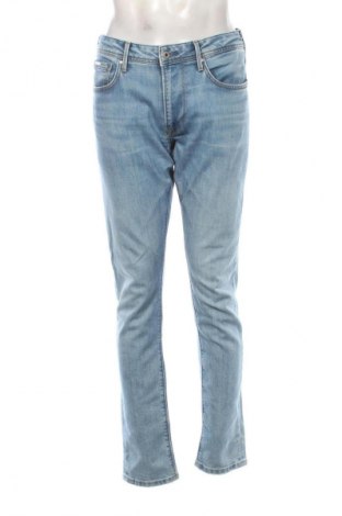 Ανδρικό τζίν Pepe Jeans, Μέγεθος L, Χρώμα Μπλέ, Τιμή 39,64 €