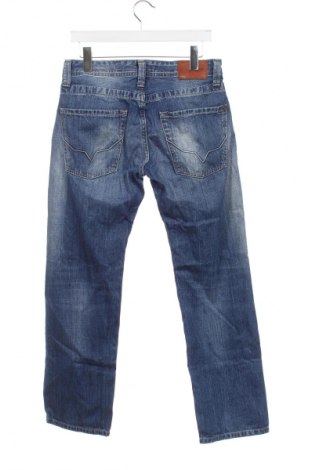 Ανδρικό τζίν Pepe Jeans, Μέγεθος M, Χρώμα Μπλέ, Τιμή 39,69 €