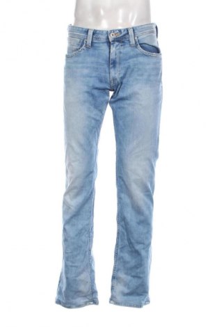 Blugi de bărbați Pepe Jeans, Mărime L, Culoare Albastru, Preț 272,23 Lei