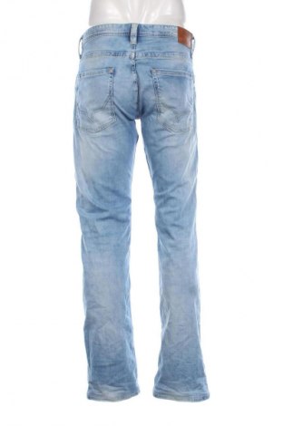 Blugi de bărbați Pepe Jeans, Mărime L, Culoare Albastru, Preț 272,23 Lei