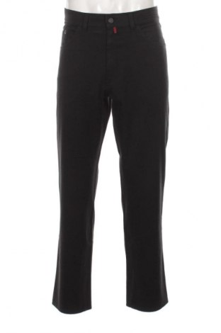 Мъжки дънки Pierre Cardin, Размер XL, Цвят Черен, Цена 75,99 лв.