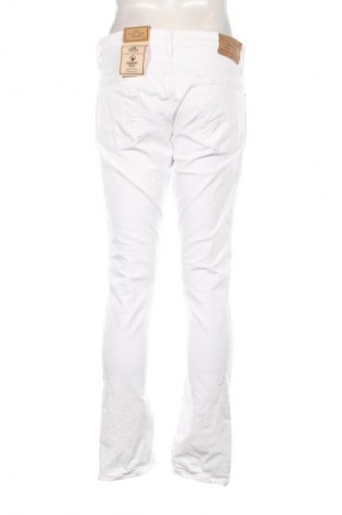 Мъжки дънки Polo By Ralph Lauren, Размер M, Цвят Бял, Цена 224,99 лв.