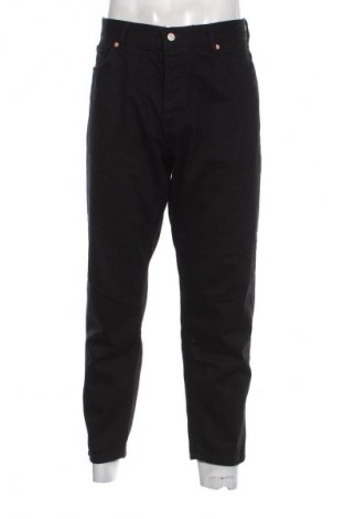 Pánske džínsy  Pull&Bear, Veľkosť L, Farba Čierna, Cena  20,45 €