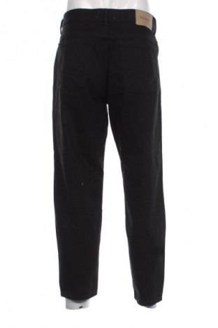 Pánske džínsy  Pull&Bear, Veľkosť L, Farba Čierna, Cena  20,45 €