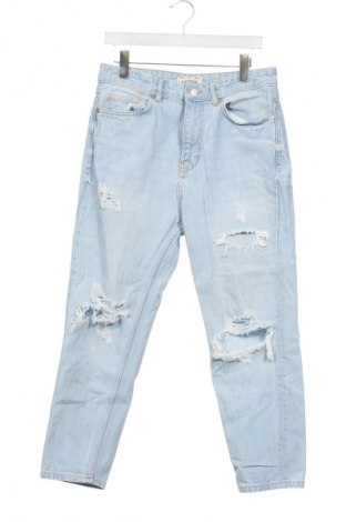 Ανδρικό τζίν Pull&Bear, Μέγεθος M, Χρώμα Μπλέ, Τιμή 12,99 €