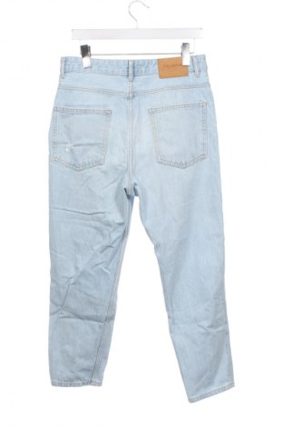 Ανδρικό τζίν Pull&Bear, Μέγεθος M, Χρώμα Μπλέ, Τιμή 12,99 €