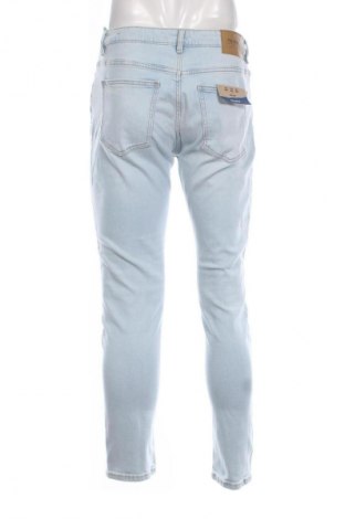 Pánské džíny  Pull&Bear, Velikost S, Barva Modrá, Cena  719,00 Kč