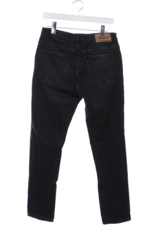 Blugi de bărbați Pull&Bear, Mărime S, Culoare Negru, Preț 105,96 Lei