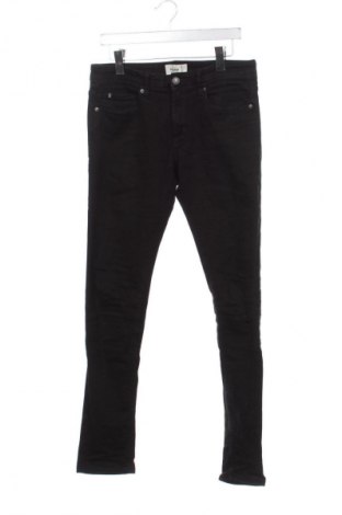 Blugi de bărbați Pull&Bear, Mărime XS, Culoare Negru, Preț 103,64 Lei