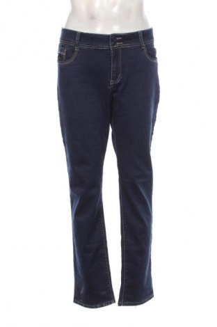 Herren Jeans Reals Jeans, Größe XXL, Farbe Blau, Preis € 19,95