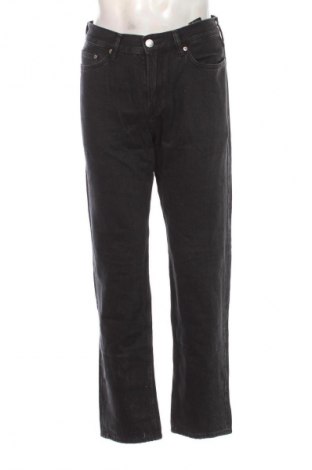 Herren Jeans Relaxed, Größe L, Farbe Grau, Preis € 27,99