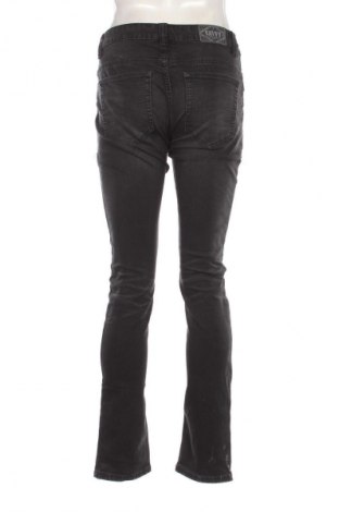 Blugi de bărbați Savvy, Mărime S, Culoare Negru, Preț 163,99 Lei