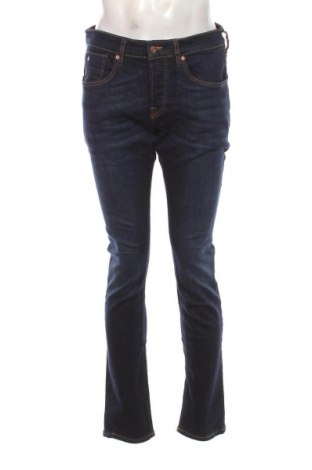Ανδρικό τζίν Scotch & Soda, Μέγεθος M, Χρώμα Μπλέ, Τιμή 61,99 €