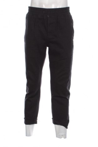 Blugi de bărbați Scotch & Soda, Mărime L, Culoare Negru, Preț 261,00 Lei