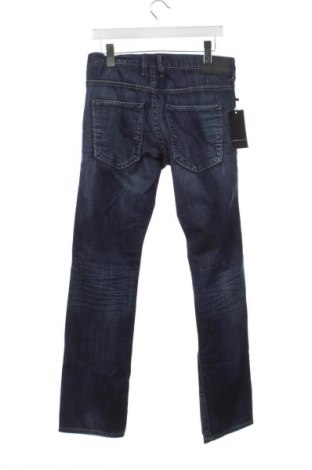 Herren Jeans Selected Homme, Größe M, Farbe Blau, Preis 62,92 €