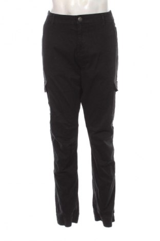 Herren Jeans Smog, Größe XL, Farbe Schwarz, Preis € 37,42