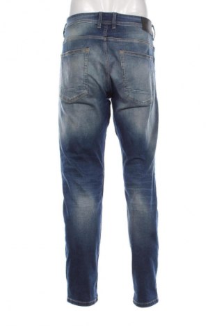 Blugi de bărbați Smog, Mărime XL, Culoare Albastru, Preț 105,96 Lei