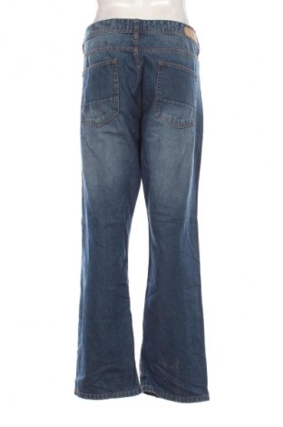 Herren Jeans Splash, Größe XL, Farbe Blau, Preis € 33,99