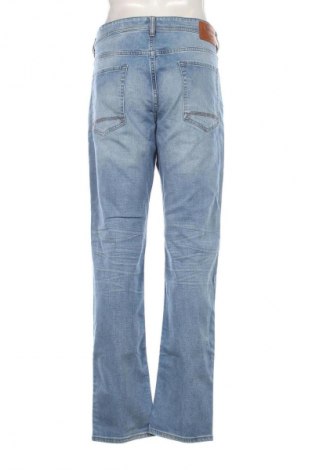 Pánské džíny  Timberland, Velikost XL, Barva Modrá, Cena  1 224,00 Kč