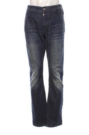 Herren Jeans Timezone, Größe L, Farbe Blau, Preis € 19,95