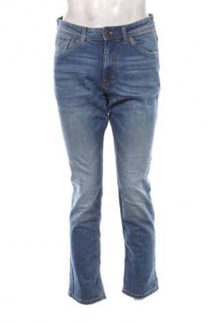 Męskie jeansy Tommy Hilfiger, Rozmiar M, Kolor Niebieski, Cena 614,99 zł