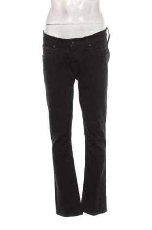 Férfi farmernadrág Tommy Hilfiger, Méret L, Szín Fekete, Ár 46 852 Ft