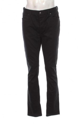 Ανδρικό τζίν Topman, Μέγεθος L, Χρώμα Μαύρο, Τιμή 30,99 €