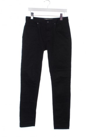 Męskie jeansy Topman, Rozmiar S, Kolor Czarny, Cena 157,99 zł