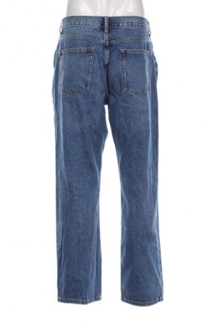 Blugi de bărbați Topshop, Mărime M, Culoare Albastru, Preț 130,41 Lei