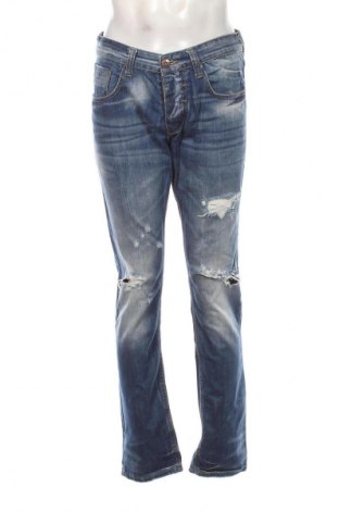 Herren Jeans Unbranded, Größe L, Farbe Blau, Preis € 19,95