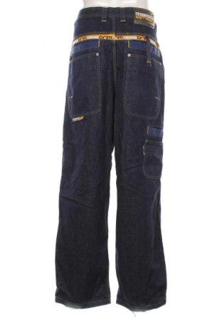 Pánské džíny  Unbranded, Velikost XL, Barva Modrá, Cena  498,00 Kč