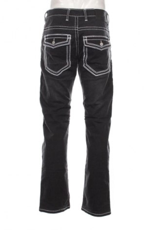 Férfi farmernadrág Unbranded, Méret M, Szín Fekete, Ár 10 569 Ft
