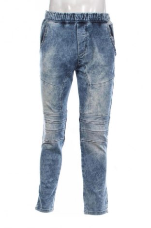 Pánské džíny  Unbranded, Velikost M, Barva Modrá, Cena  935,00 Kč