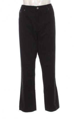 Herren Jeans Unbranded, Größe XXL, Farbe Schwarz, Preis 26,99 €