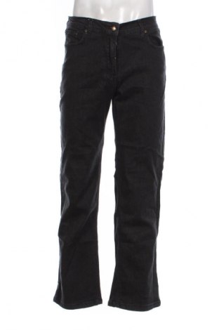 Herren Jeans Unbranded, Größe M, Farbe Schwarz, Preis € 27,99