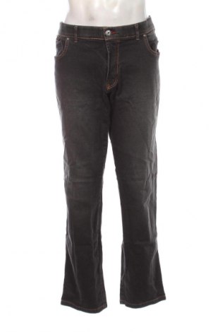 Męskie jeansy Unbranded, Rozmiar XL, Kolor Czarny, Cena 127,99 zł