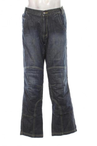 Férfi farmernadrág Unbranded, Méret XL, Szín Kék, Ár 8 410 Ft
