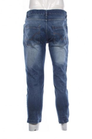 Férfi farmernadrág Unbranded, Méret L, Szín Kék, Ár 8 264 Ft